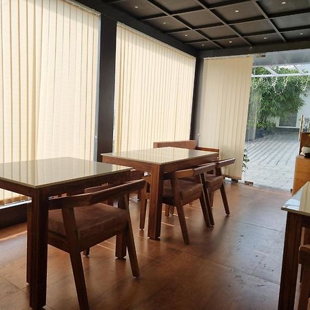 Peakaavu Cottages 이두키 외부 사진