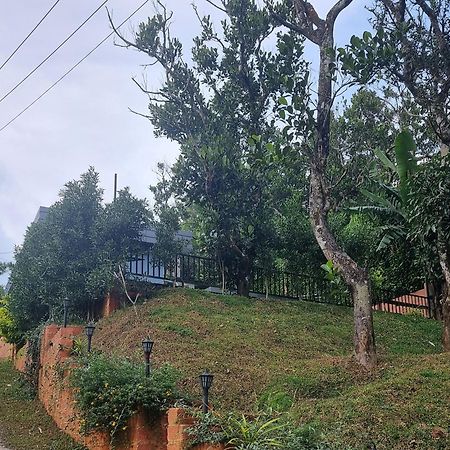 Peakaavu Cottages 이두키 외부 사진