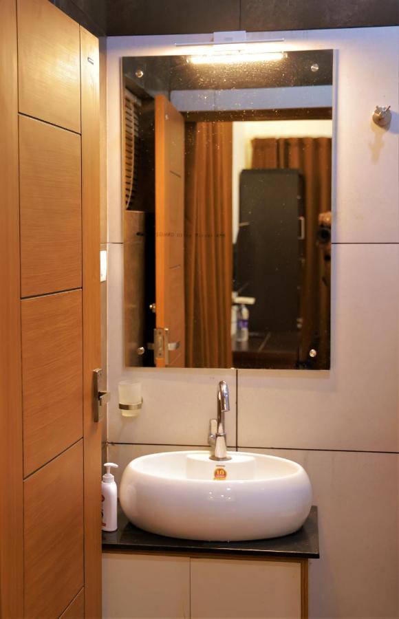 Peakaavu Cottages 이두키 외부 사진