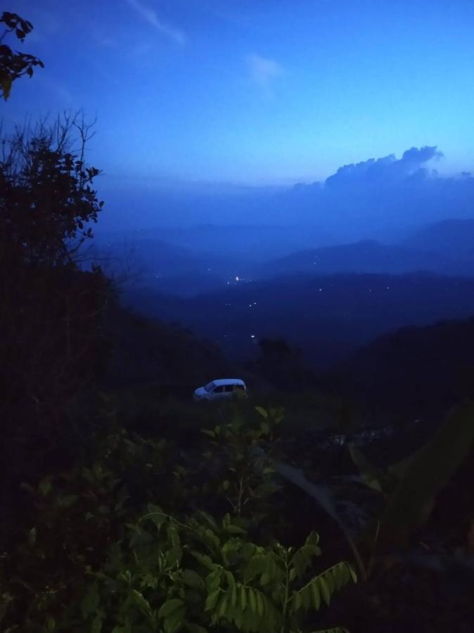 Peakaavu Cottages 이두키 외부 사진