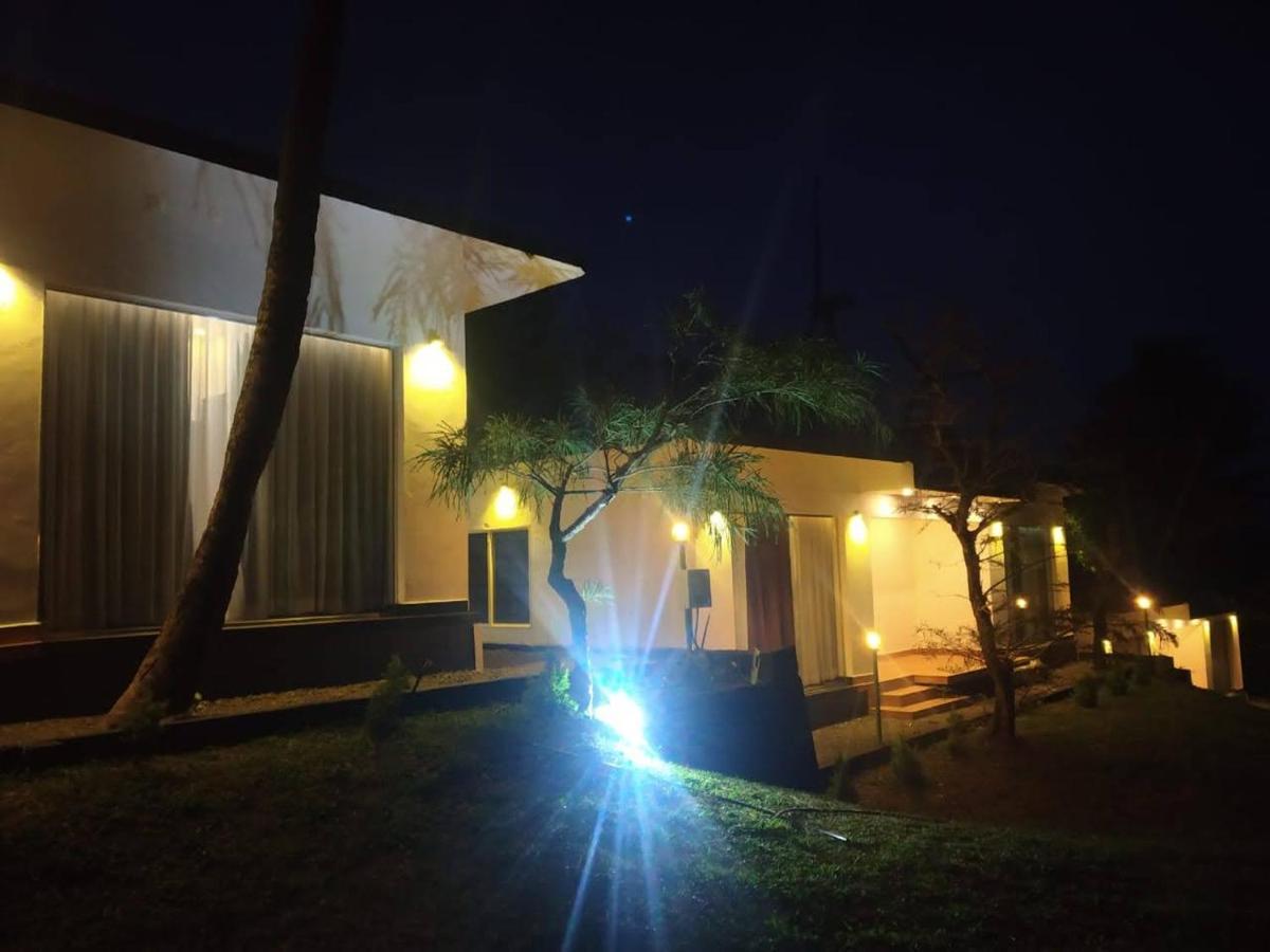 Peakaavu Cottages 이두키 외부 사진