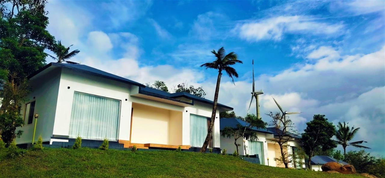Peakaavu Cottages 이두키 외부 사진