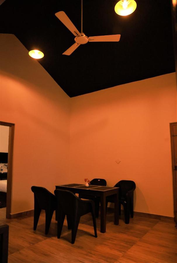 Peakaavu Cottages 이두키 외부 사진
