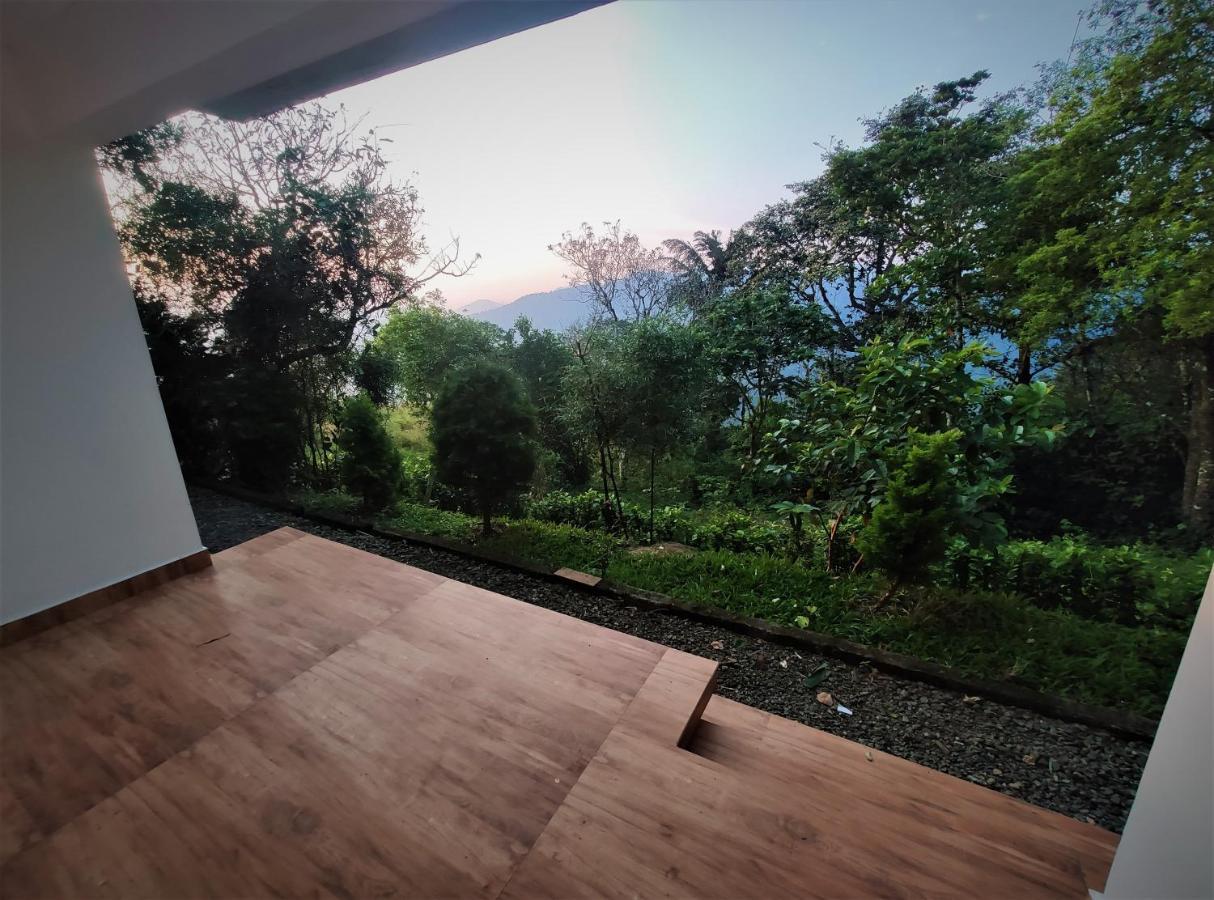 Peakaavu Cottages 이두키 외부 사진