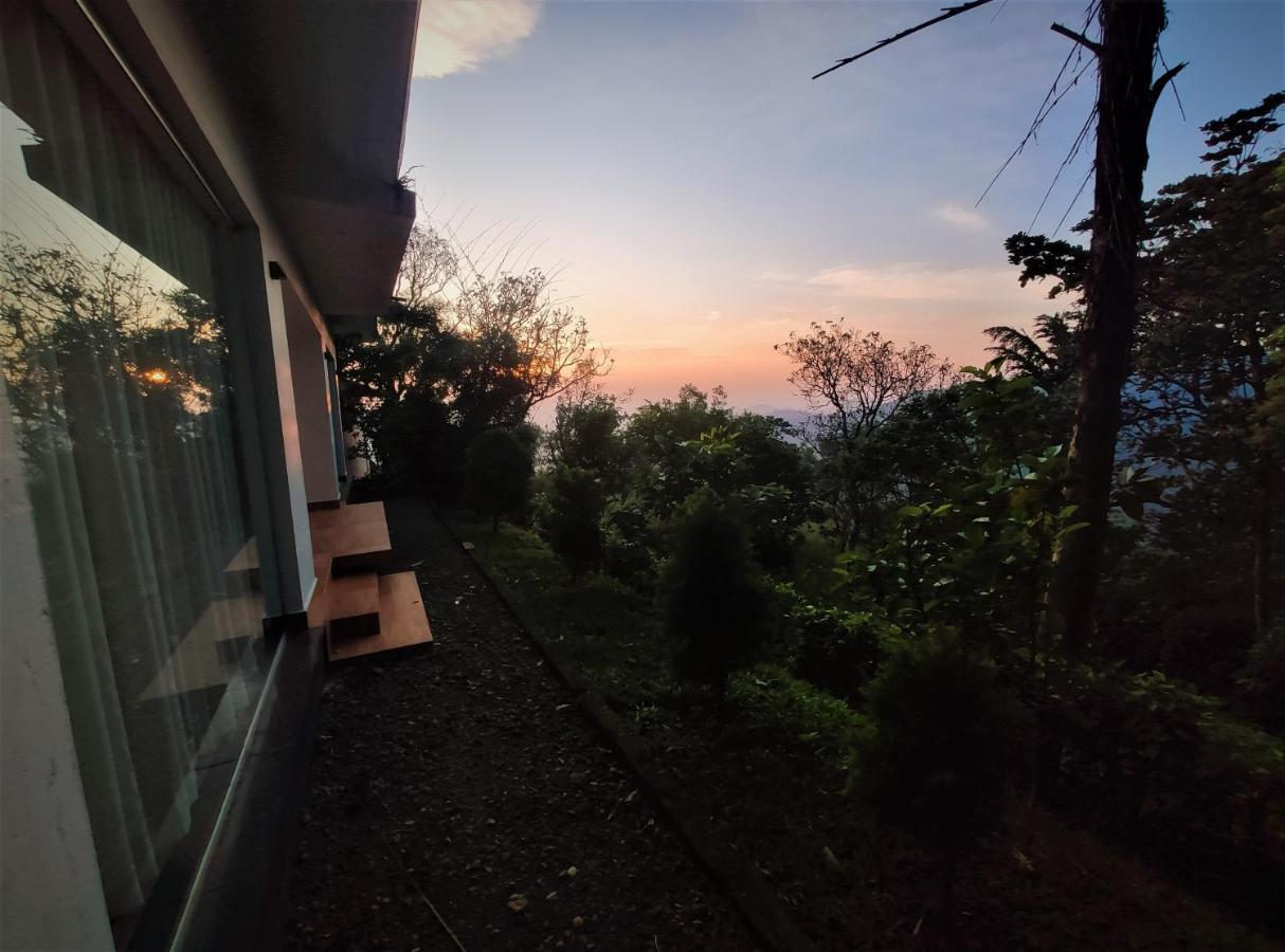 Peakaavu Cottages 이두키 외부 사진