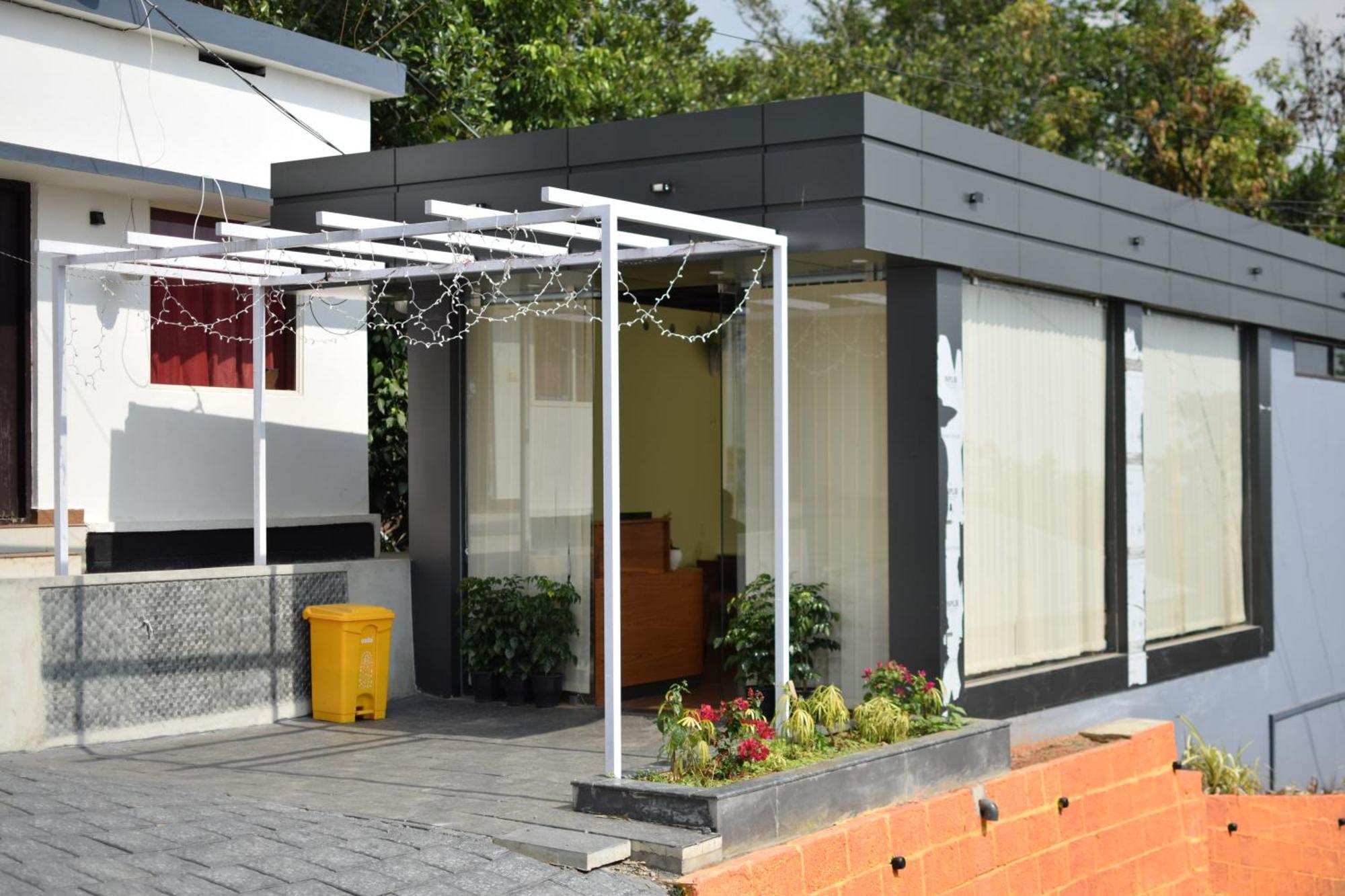 Peakaavu Cottages 이두키 외부 사진