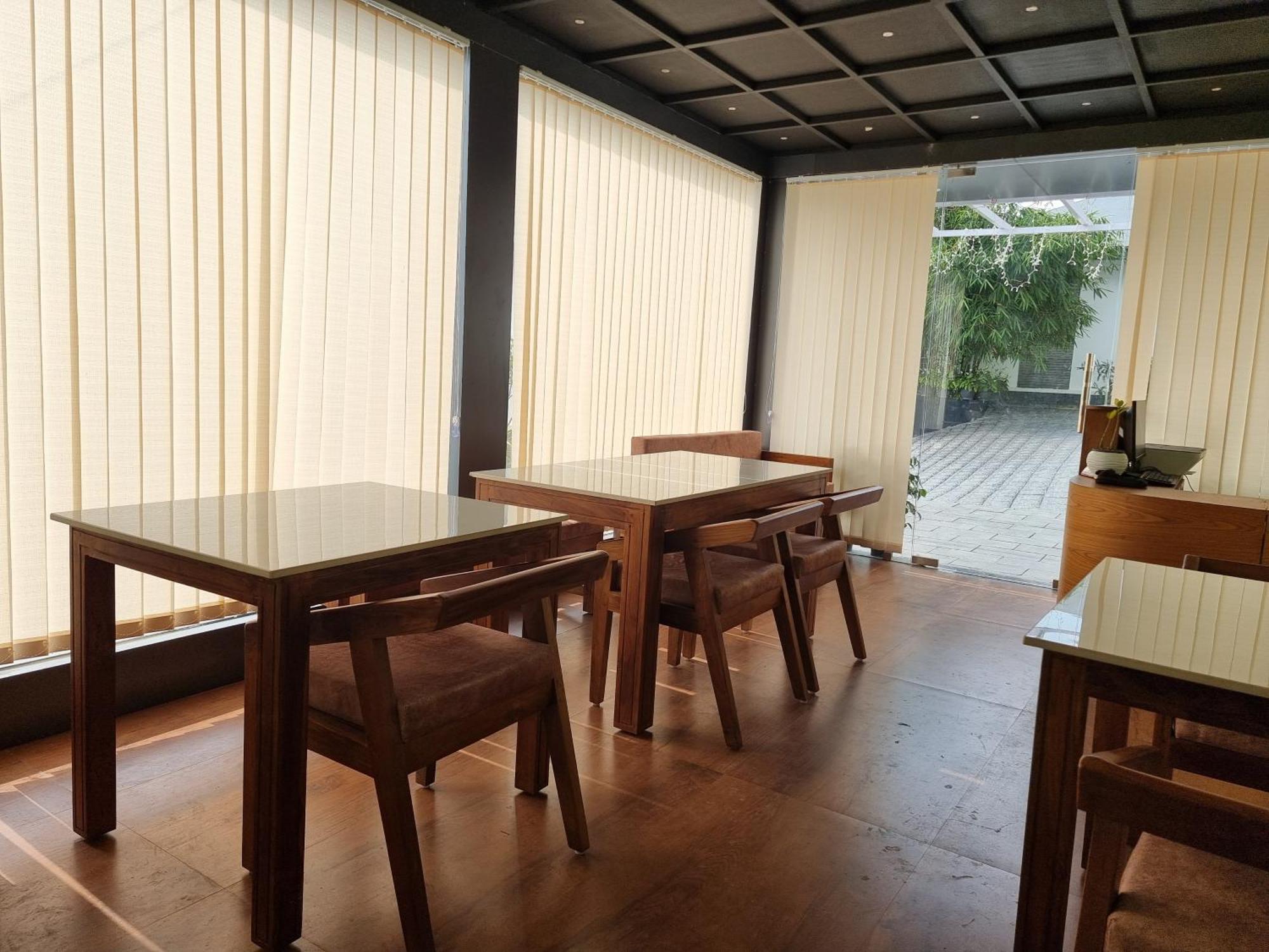 Peakaavu Cottages 이두키 외부 사진