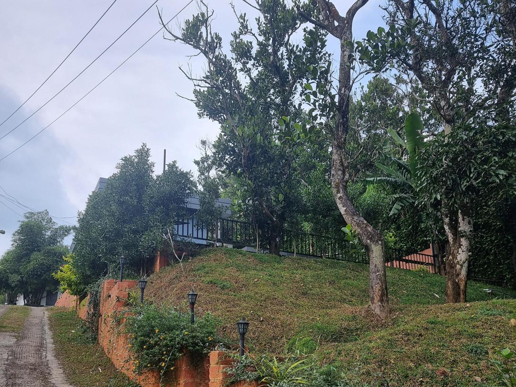 Peakaavu Cottages 이두키 외부 사진