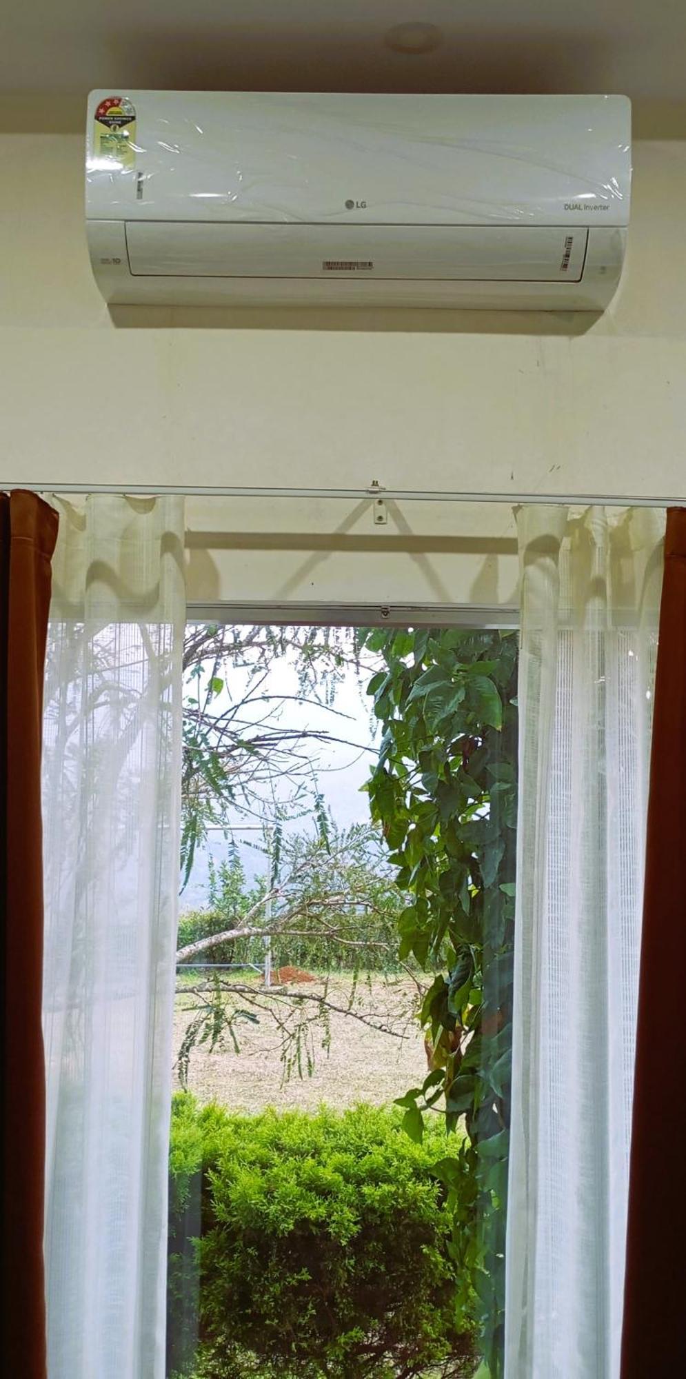 Peakaavu Cottages 이두키 객실 사진